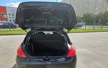 Peugeot 308 II, 2011 год, 590 000 рублей, 4 фотография