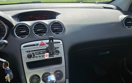 Peugeot 308 II, 2011 год, 590 000 рублей, 8 фотография