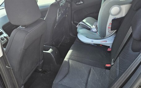 Peugeot 308 II, 2011 год, 590 000 рублей, 6 фотография