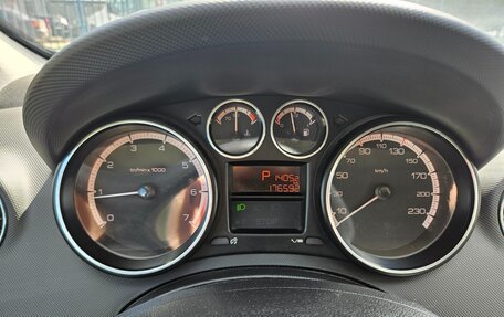 Peugeot 308 II, 2011 год, 590 000 рублей, 7 фотография