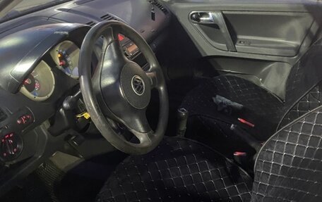 Volkswagen Polo III рестайлинг, 1999 год, 399 999 рублей, 5 фотография