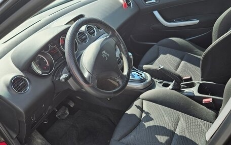 Peugeot 308 II, 2011 год, 590 000 рублей, 3 фотография