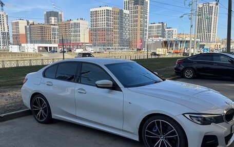 BMW 3 серия, 2020 год, 3 000 000 рублей, 2 фотография