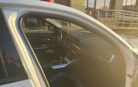 BMW 3 серия, 2020 год, 3 000 000 рублей, 6 фотография
