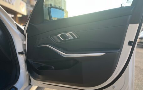 BMW 3 серия, 2020 год, 3 000 000 рублей, 7 фотография