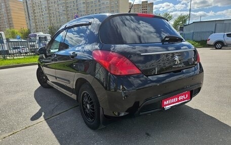 Peugeot 308 II, 2011 год, 590 000 рублей, 9 фотография