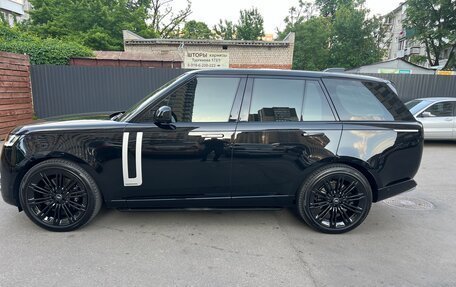 Land Rover Range Rover IV рестайлинг, 2022 год, 22 500 000 рублей, 8 фотография