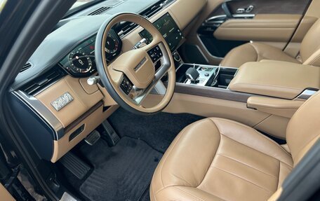 Land Rover Range Rover IV рестайлинг, 2022 год, 22 500 000 рублей, 12 фотография