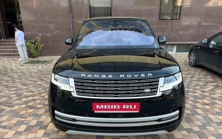 Land Rover Range Rover IV рестайлинг, 2022 год, 22 500 000 рублей, 6 фотография