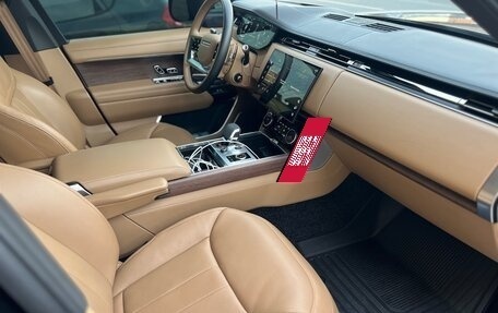Land Rover Range Rover IV рестайлинг, 2022 год, 22 500 000 рублей, 26 фотография