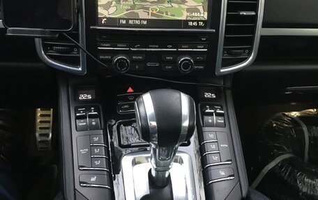 Porsche Cayenne III, 2015 год, 3 970 000 рублей, 10 фотография