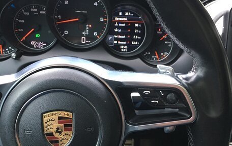Porsche Cayenne III, 2015 год, 3 970 000 рублей, 6 фотография