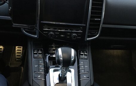 Porsche Cayenne III, 2015 год, 3 970 000 рублей, 12 фотография