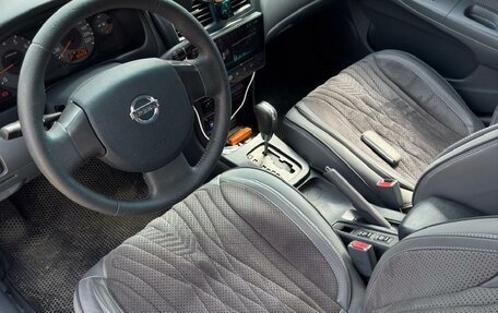 Nissan Almera Classic, 2007 год, 585 000 рублей, 10 фотография