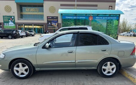 Nissan Almera Classic, 2007 год, 585 000 рублей, 6 фотография