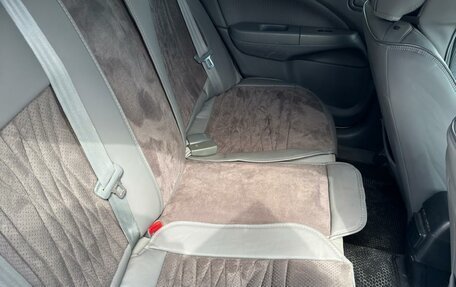 Nissan Almera Classic, 2007 год, 585 000 рублей, 9 фотография