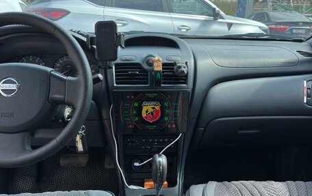 Nissan Almera Classic, 2007 год, 585 000 рублей, 11 фотография