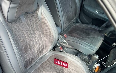 Nissan Almera Classic, 2007 год, 585 000 рублей, 8 фотография