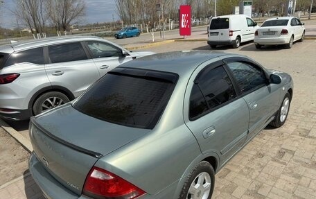 Nissan Almera Classic, 2007 год, 585 000 рублей, 2 фотография