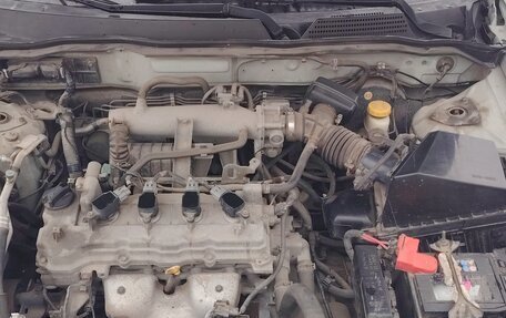 Nissan Almera Classic, 2007 год, 585 000 рублей, 14 фотография