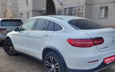 Mercedes-Benz GLC, 2019 год, 4 100 000 рублей, 6 фотография