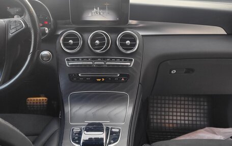 Mercedes-Benz GLC, 2019 год, 4 100 000 рублей, 13 фотография