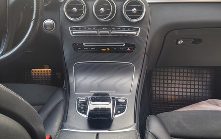 Mercedes-Benz GLC, 2019 год, 4 100 000 рублей, 15 фотография