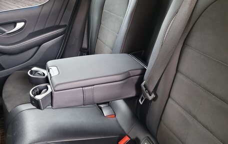Mercedes-Benz GLC, 2019 год, 4 100 000 рублей, 17 фотография