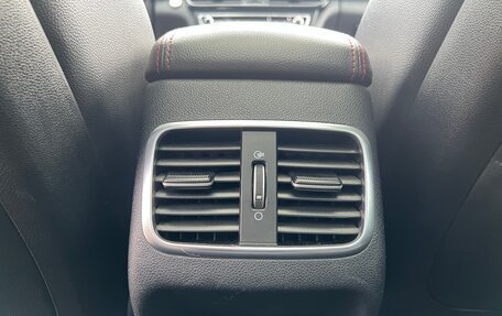 KIA Optima IV, 2017 год, 1 900 000 рублей, 15 фотография
