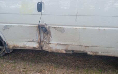Volkswagen Caravelle T4, 1992 год, 350 000 рублей, 4 фотография