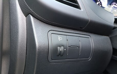 Hyundai Solaris II рестайлинг, 2016 год, 1 200 000 рублей, 11 фотография