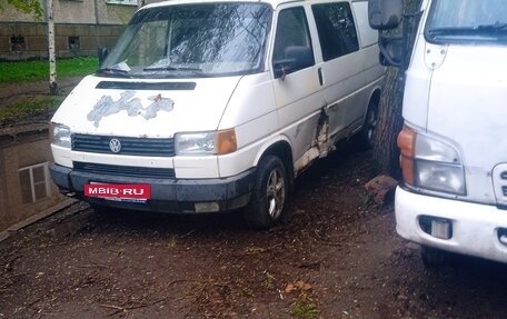 Volkswagen Caravelle T4, 1992 год, 350 000 рублей, 3 фотография