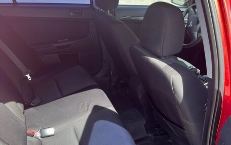 Mitsubishi Lancer IX, 2007 год, 530 000 рублей, 14 фотография