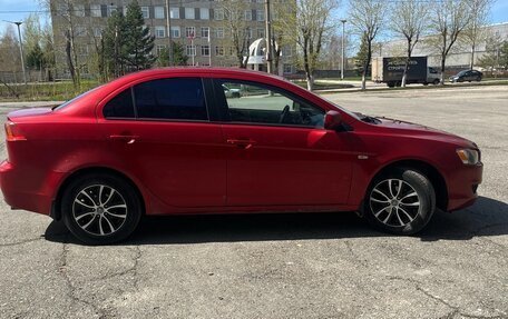 Mitsubishi Lancer IX, 2007 год, 530 000 рублей, 7 фотография