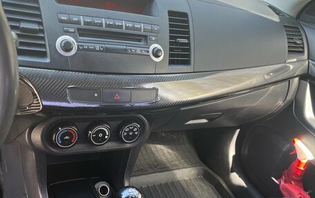 Mitsubishi Lancer IX, 2007 год, 530 000 рублей, 15 фотография