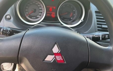 Mitsubishi Lancer IX, 2007 год, 530 000 рублей, 16 фотография