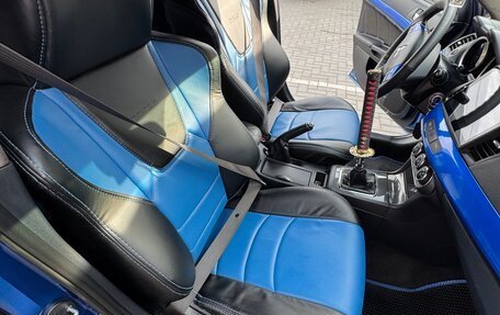 Mitsubishi Lancer IX, 2008 год, 1 250 000 рублей, 15 фотография