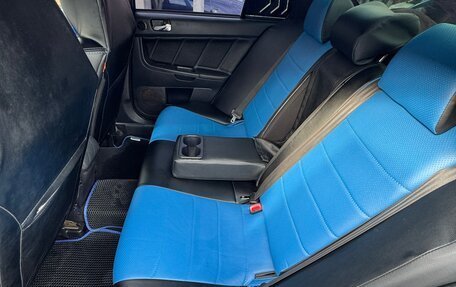 Mitsubishi Lancer IX, 2008 год, 1 250 000 рублей, 22 фотография