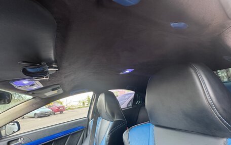 Mitsubishi Lancer IX, 2008 год, 1 250 000 рублей, 20 фотография