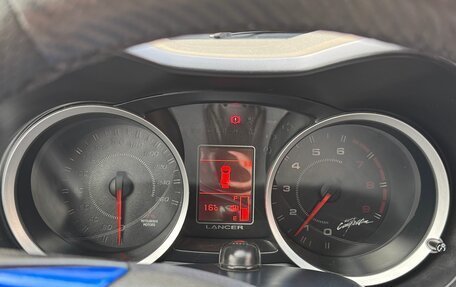 Mitsubishi Lancer IX, 2008 год, 1 250 000 рублей, 17 фотография