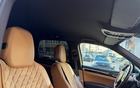 Porsche Cayenne III, 2012 год, 2 650 000 рублей, 10 фотография