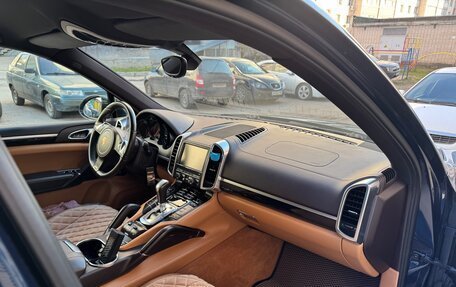 Porsche Cayenne III, 2012 год, 2 650 000 рублей, 9 фотография