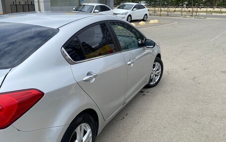 KIA Cerato III, 2013 год, 1 000 000 рублей, 3 фотография