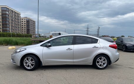 KIA Cerato III, 2013 год, 1 000 000 рублей, 6 фотография