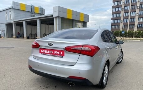 KIA Cerato III, 2013 год, 1 000 000 рублей, 4 фотография