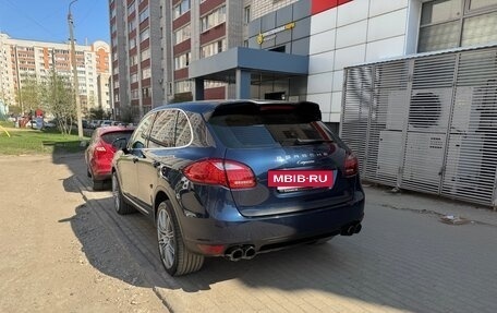 Porsche Cayenne III, 2012 год, 2 650 000 рублей, 6 фотография