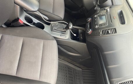 KIA Cerato III, 2013 год, 1 000 000 рублей, 9 фотография