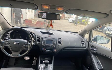 KIA Cerato III, 2013 год, 1 000 000 рублей, 11 фотография