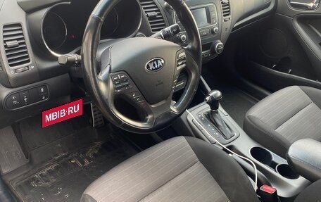 KIA Cerato III, 2013 год, 1 000 000 рублей, 10 фотография