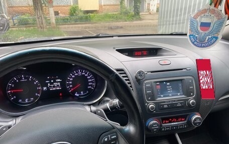 KIA Cerato III, 2013 год, 1 000 000 рублей, 12 фотография